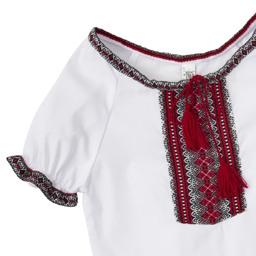 Вишиванка КмД-022 УКРАЇНА