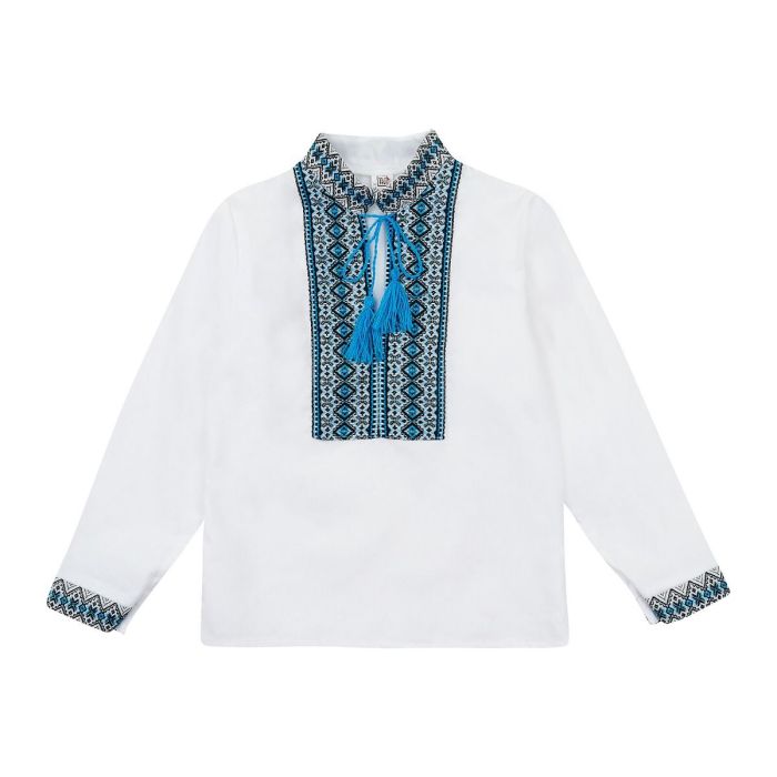 Вишиванка ВХЛ-0248 УКРАЇНА