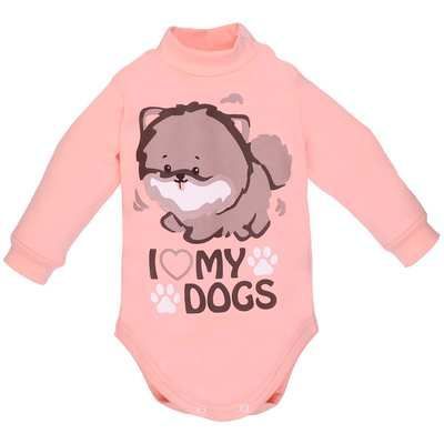 Боді-гольф 1415352 ТАТОШКА УКРАЇНА