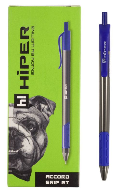 Ручка HA-140 УКРАЇНА