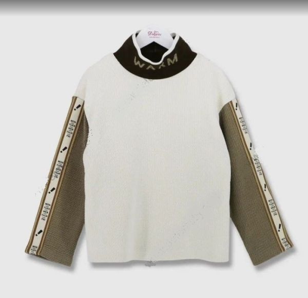 Джемпер 21928 DELORAS