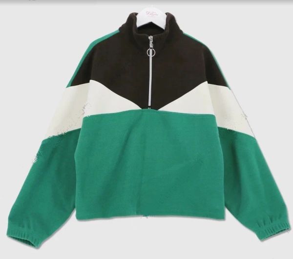 Джемпер 21974 DELORAS