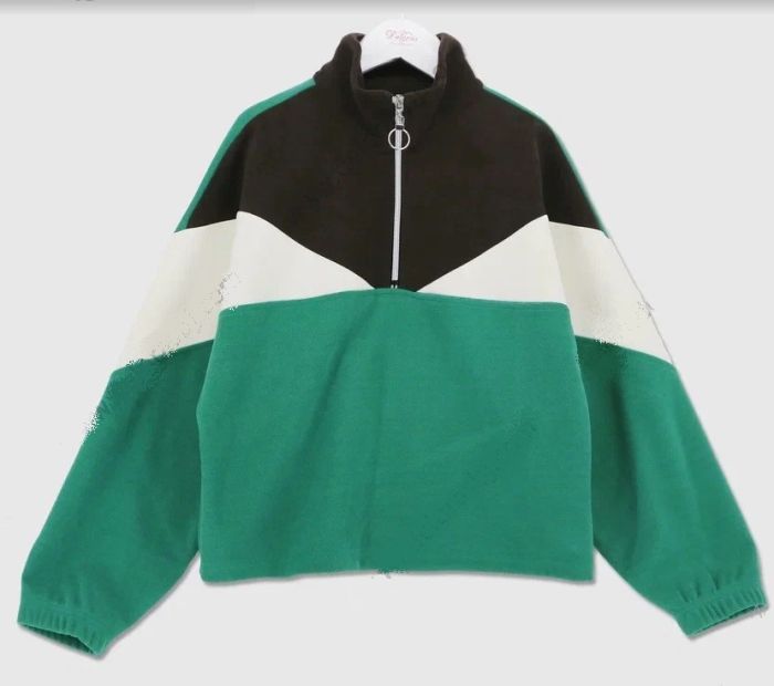 Джемпер 21974 DELORAS