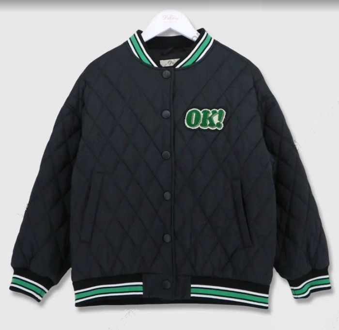 Куртка 21985 DELORAS