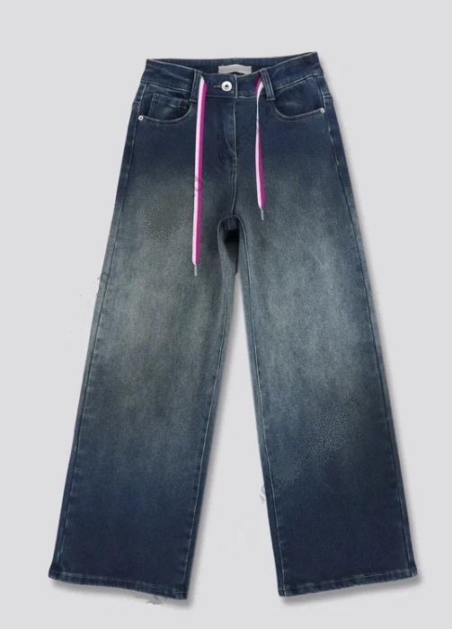 Джинси 21943 DELORAS