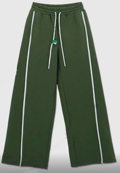 Штани спортивні 21977 DELORAS