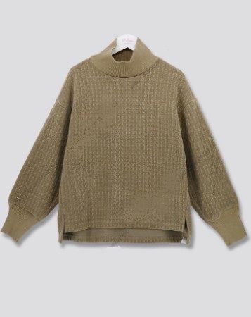 Джемпер 21997F DELORAS