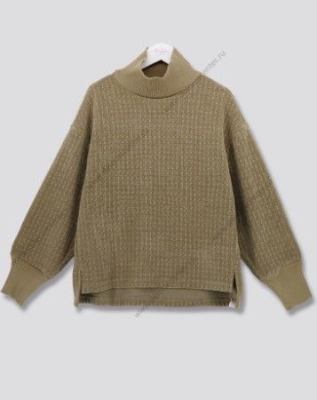 Джемпер 21997F DELORAS