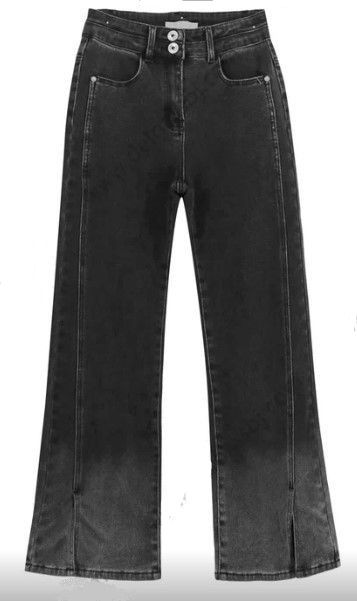 Джинси 21942 DELORAS