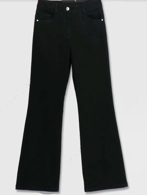 Джинси 21942 DELORAS