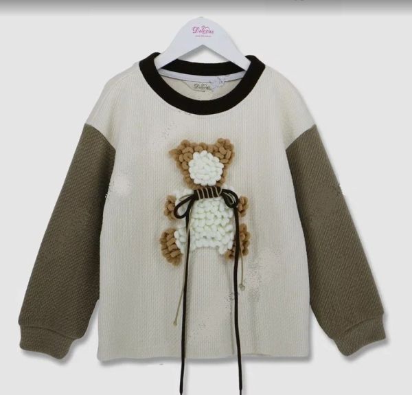 Джемпер 19576 DELORAS