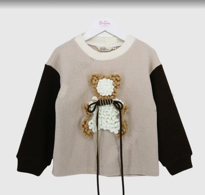 Джемпер 19576 DELORAS