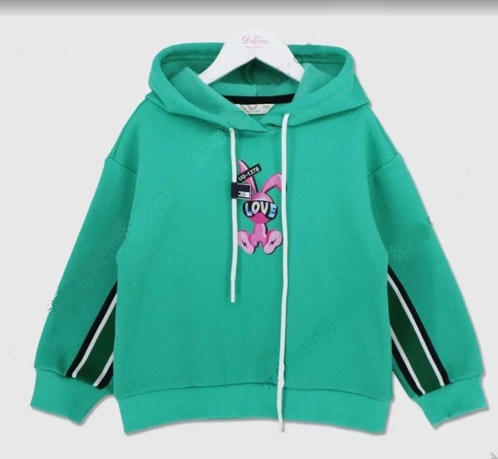 Джемпер 19566 DELORAS