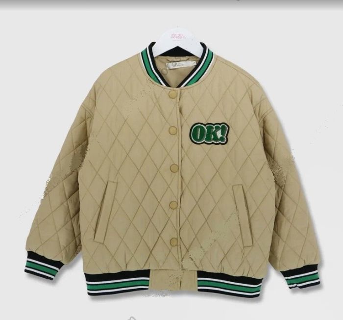 Куртка 21985 DELORAS