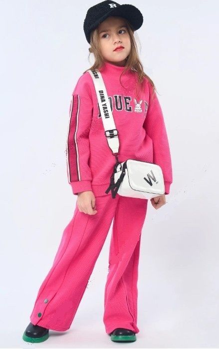 Джемпер 19563 DELORAS