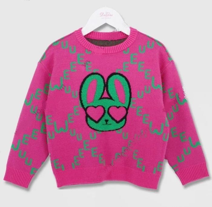 Джемпер 19561 DELORAS