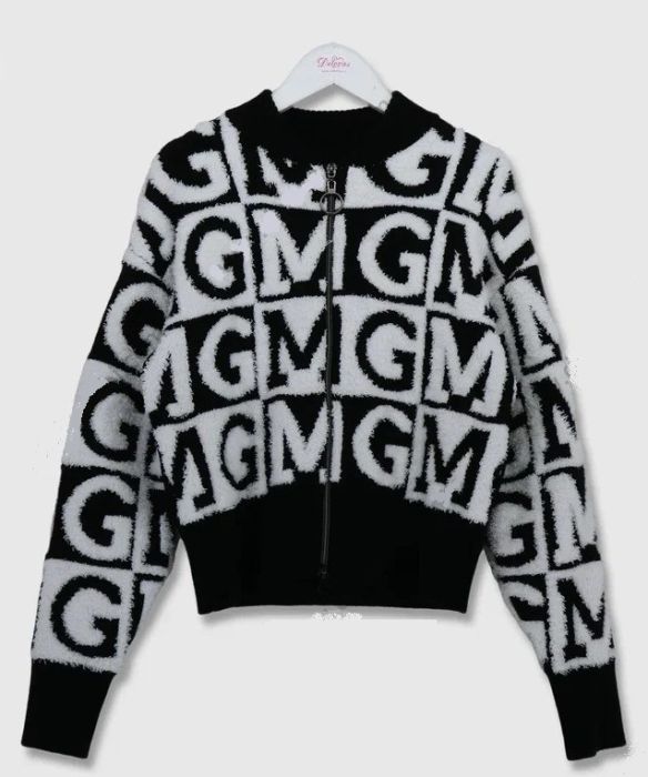 Кофта на застібці 21939 DELORAS