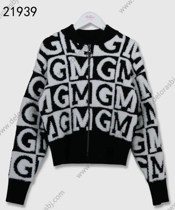 Кофта на застібці 21939 DELORAS