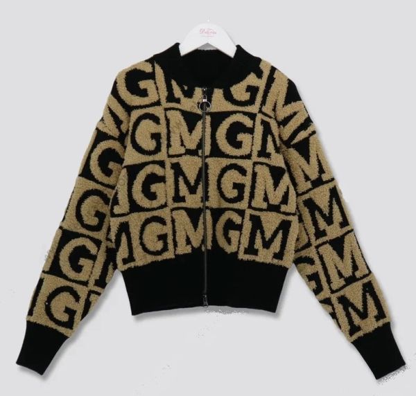 Кофта на застібці 21939 DELORAS