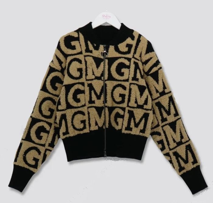 Кофта на застібці 21939 DELORAS