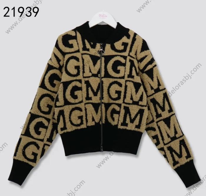 Кофта на застібці 21939 DELORAS