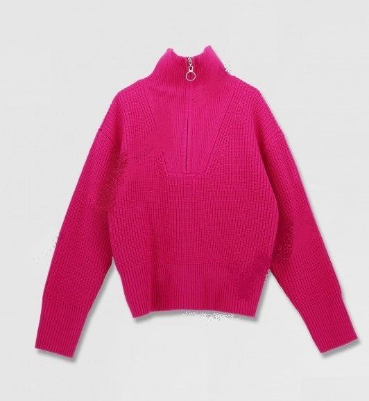 Светр 21940 DELORAS