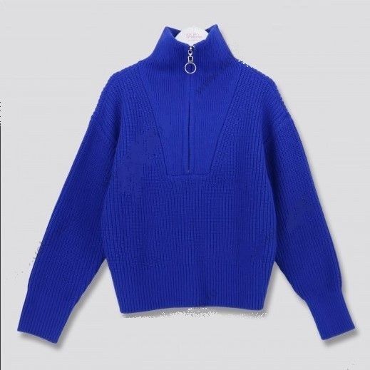 Светр 21940 DELORAS