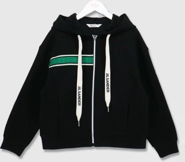 Кофта спортивна 21982 DELORAS