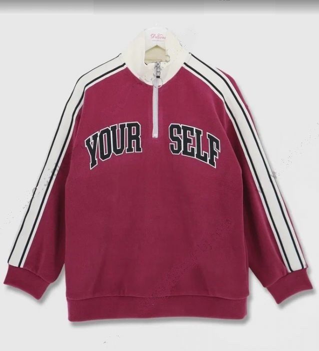 Джемпер 21956 DELORAS