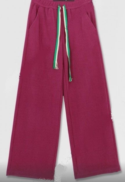 Штани спортивні 21987X DELORAS