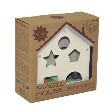 Сортер 39780 TIGRES УКРАЇНА