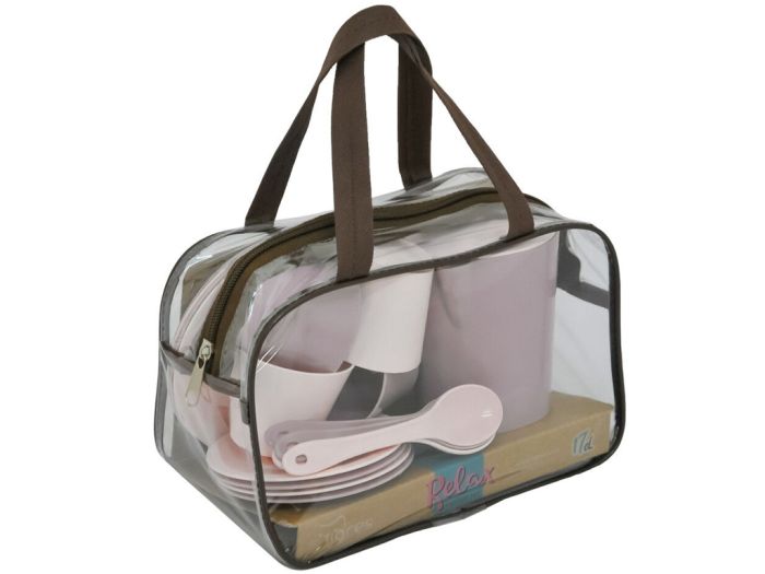 Посуд 39895 TIGRES УКРАЇНА