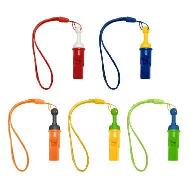 Свисток 39942 TIGRES УКРАЇНА