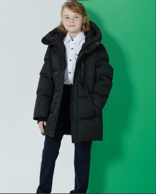 Пальто 55365 DELORAS