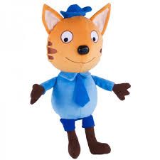 Персонажі мультфільмів 00068-5 КОПИЦЯ УКРАЇНА