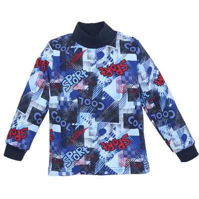 Гольф 0215202 ТАТОШКА УКРАЇНА