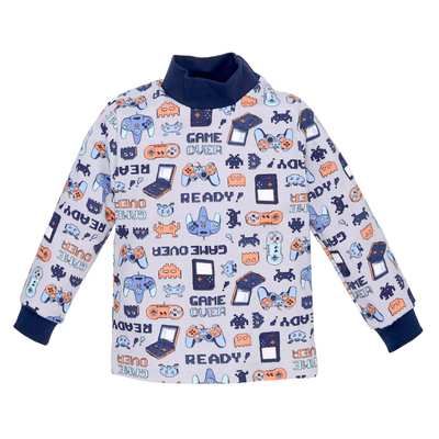 Гольф 0215202 ТАТОШКА УКРАЇНА