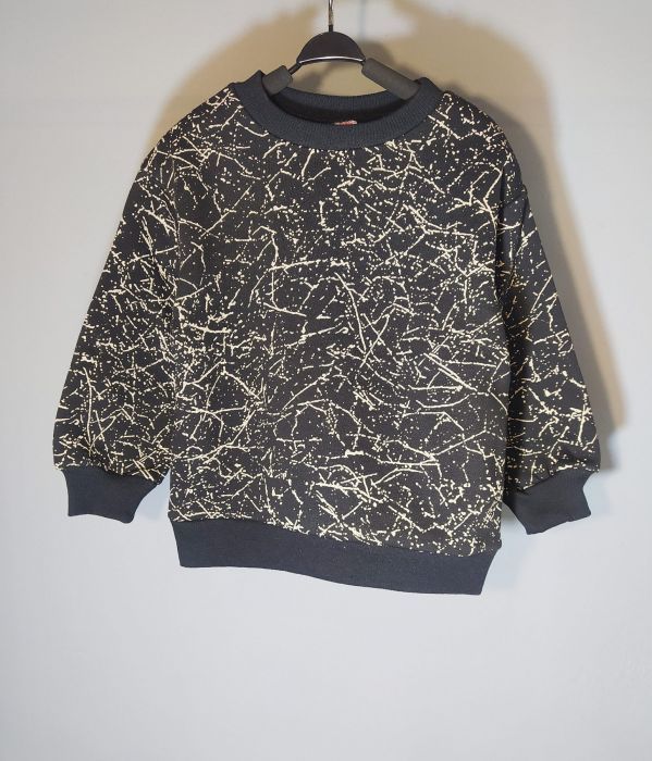 Толстовка 12922 ДЕНДІ УКРАЇНА