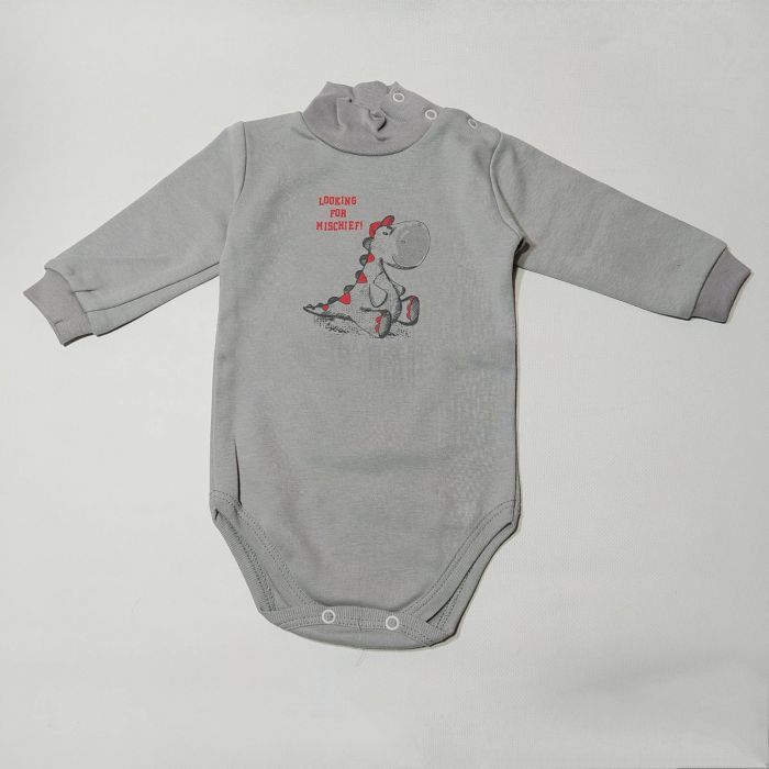 Боді-гольф 5920 ДЕНДІ УКРАЇНА