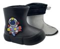 Чоботи гумові J367 APAWWA