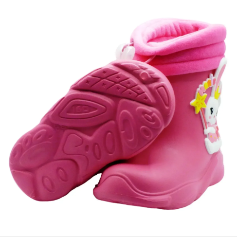 Чоботи гумові J368 APAWWA