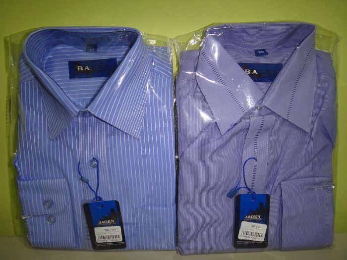 Сорочка 85 BAGIN