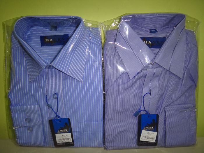 Сорочка 85 BAGIN