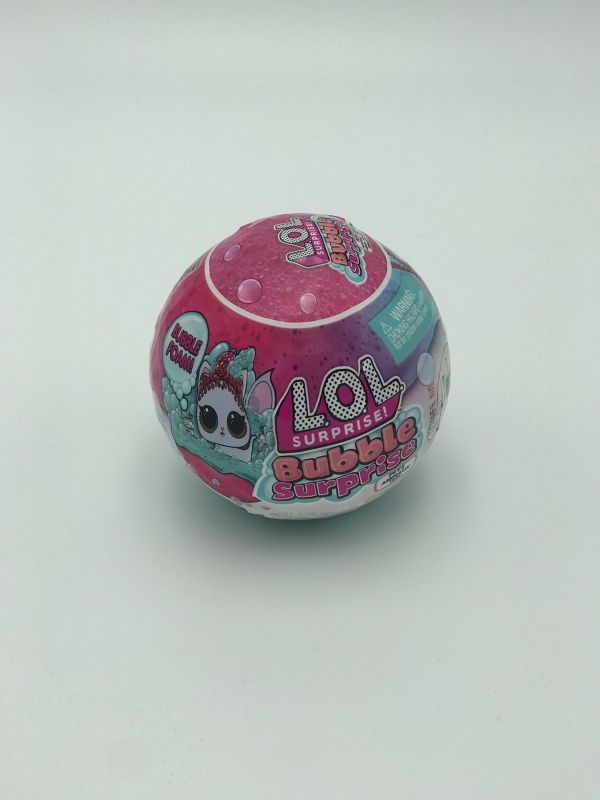 Колекційна фігурка героїв 119784 L.O.L. SURPRISE