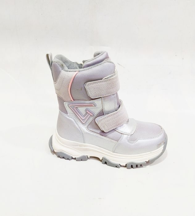 Черевики 3867-16 M+D