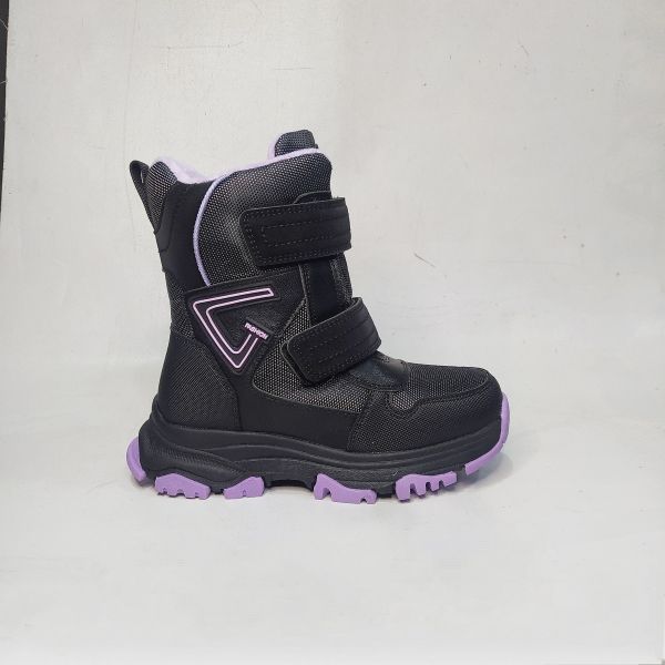 Черевики 3867-1 M+D