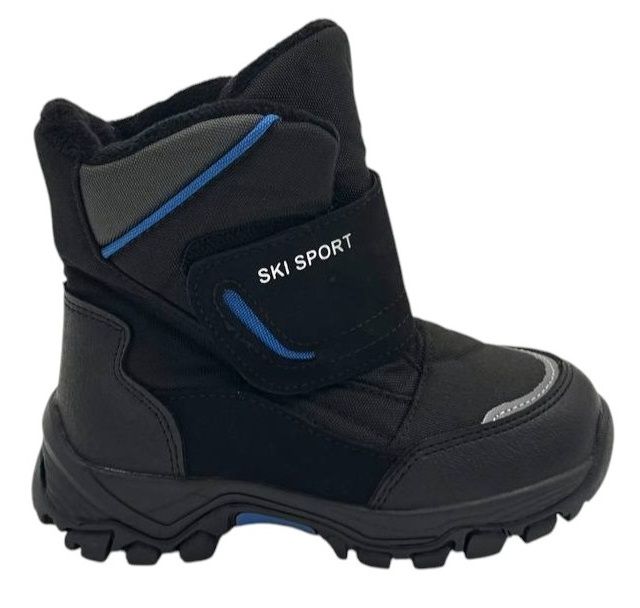 Черевики 3816-1 M+D