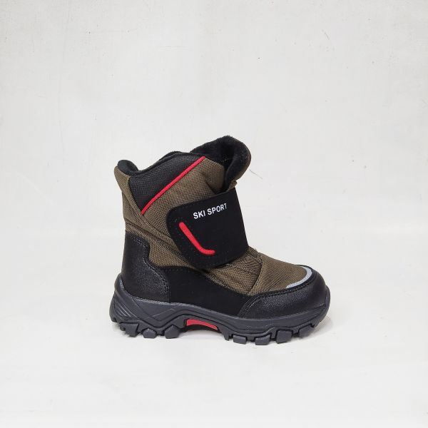 Черевики 3816-4 M+D