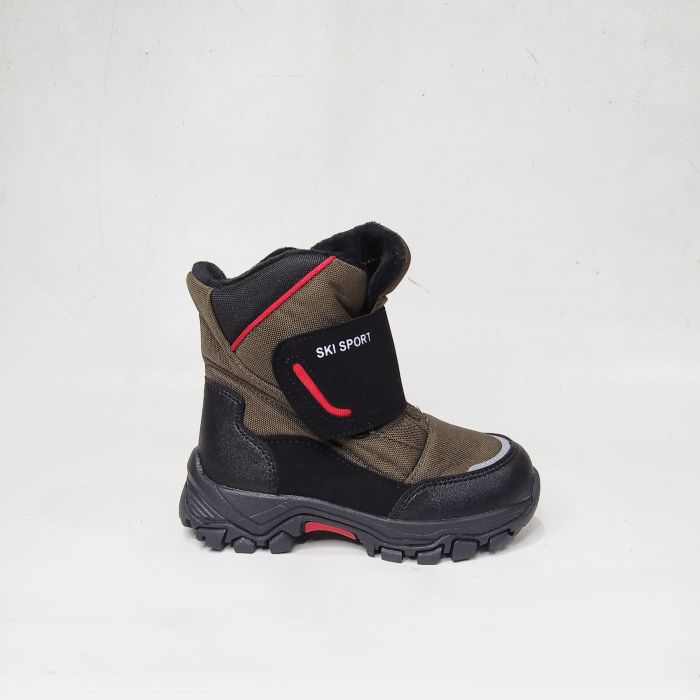 Черевики 3816-4 M+D