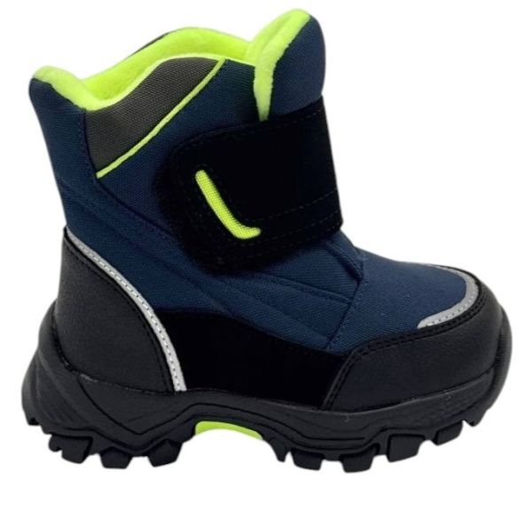 Черевики 3800-2 M+D